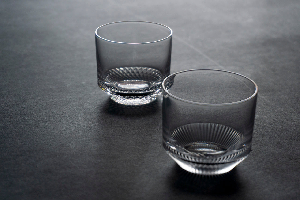 Japanese Sake Cup "KAI" Sensuji