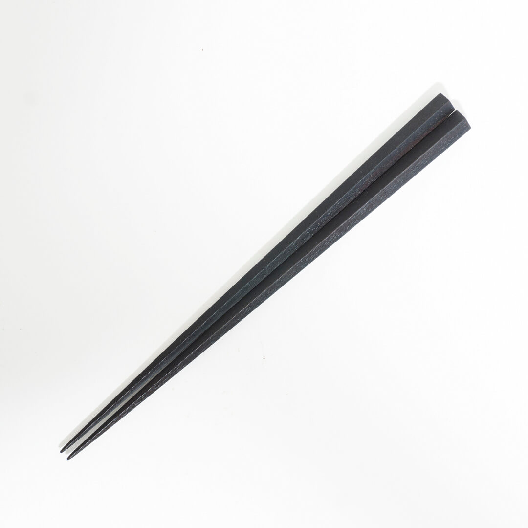 Daikokuya  Pentagon Ebony Wood Short 