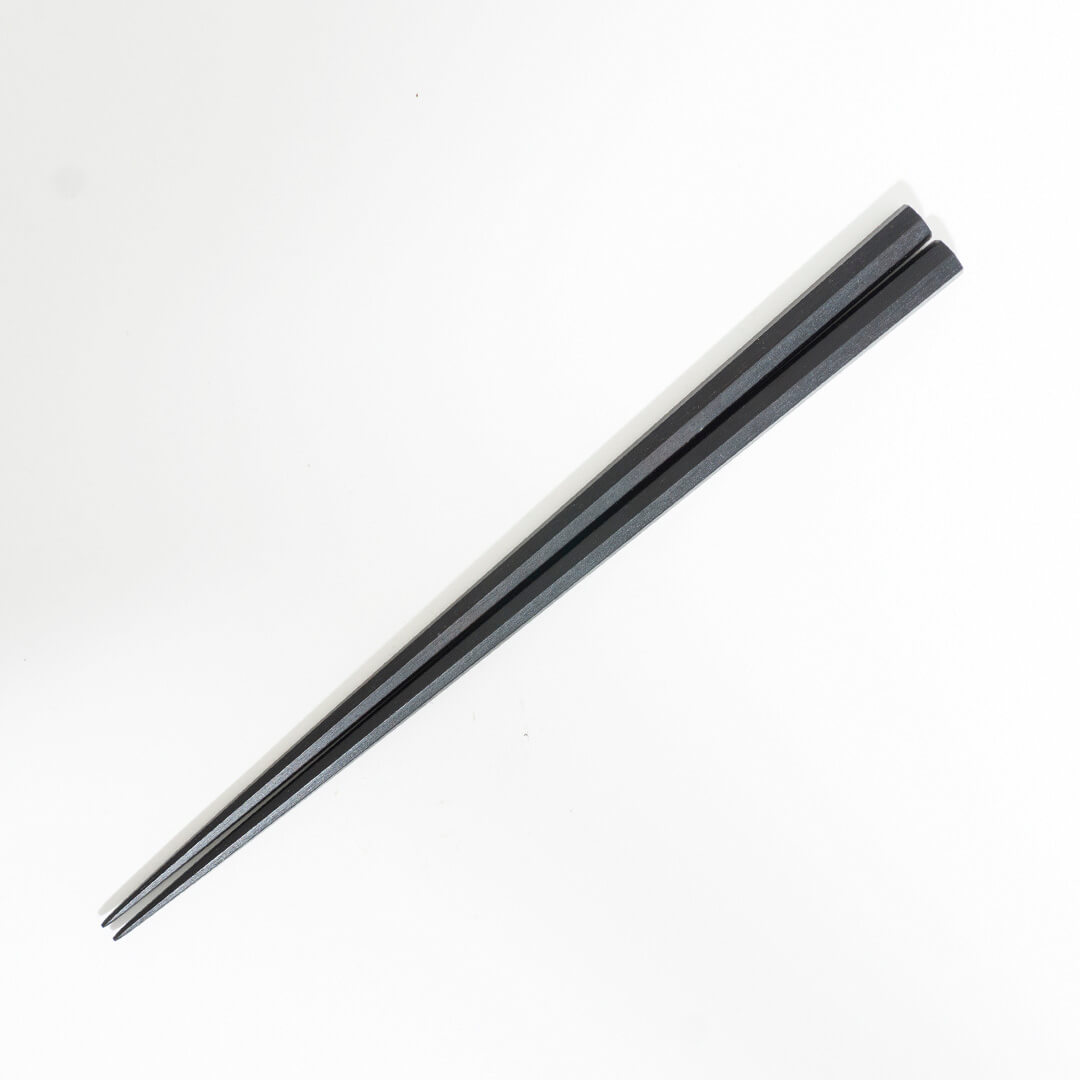 Daikokuya Heptagon  Ebony Wood Short