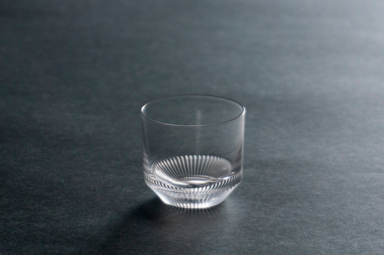 Japanese Sake Cup "KAI" Sensuji