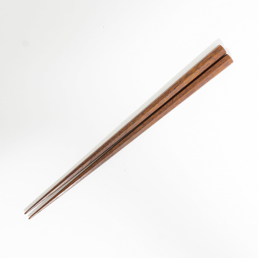 Daikokuya Heptagon  Iron wood Long