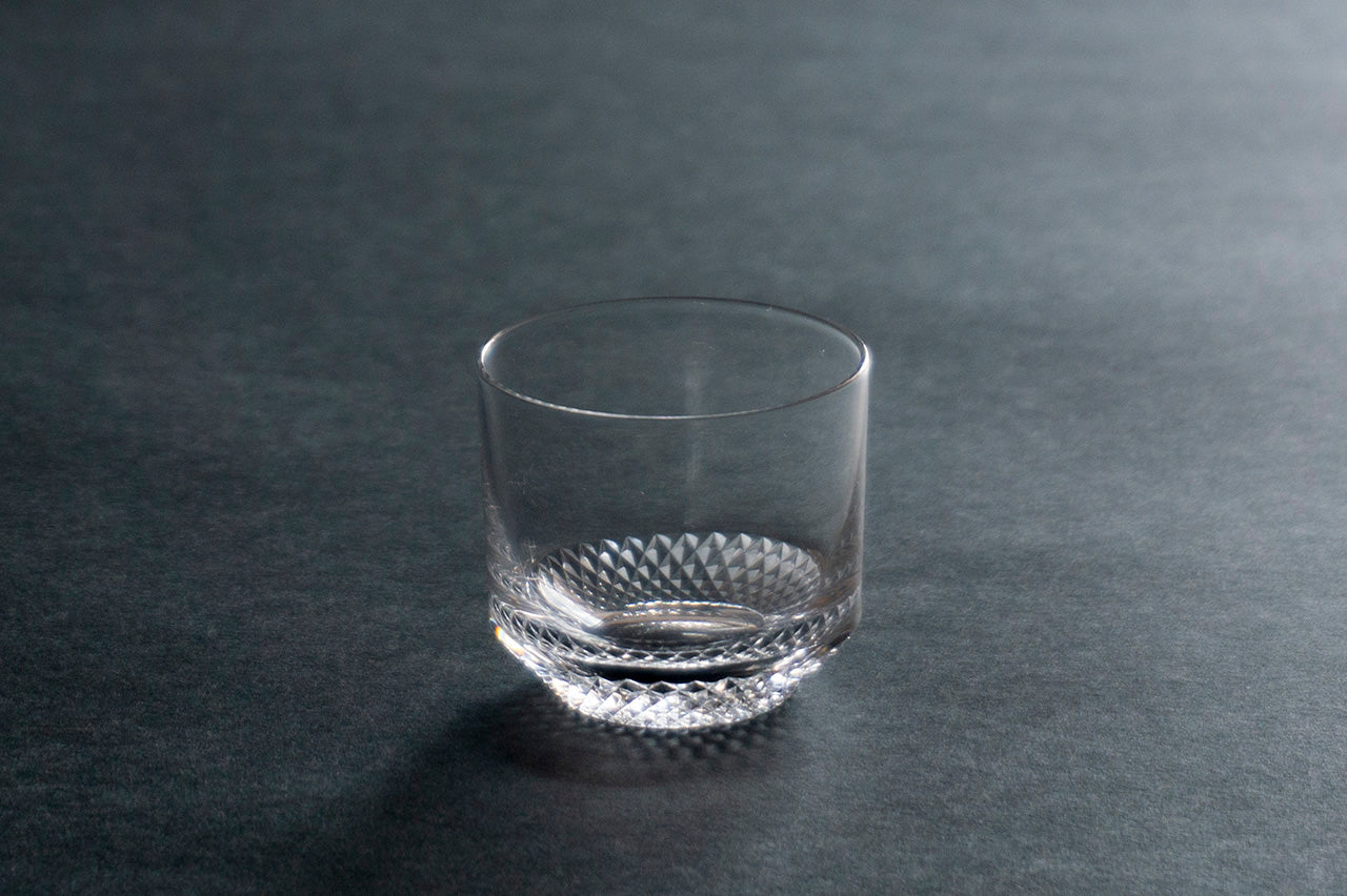 Japanese Sake Cup "KAI" Nanako