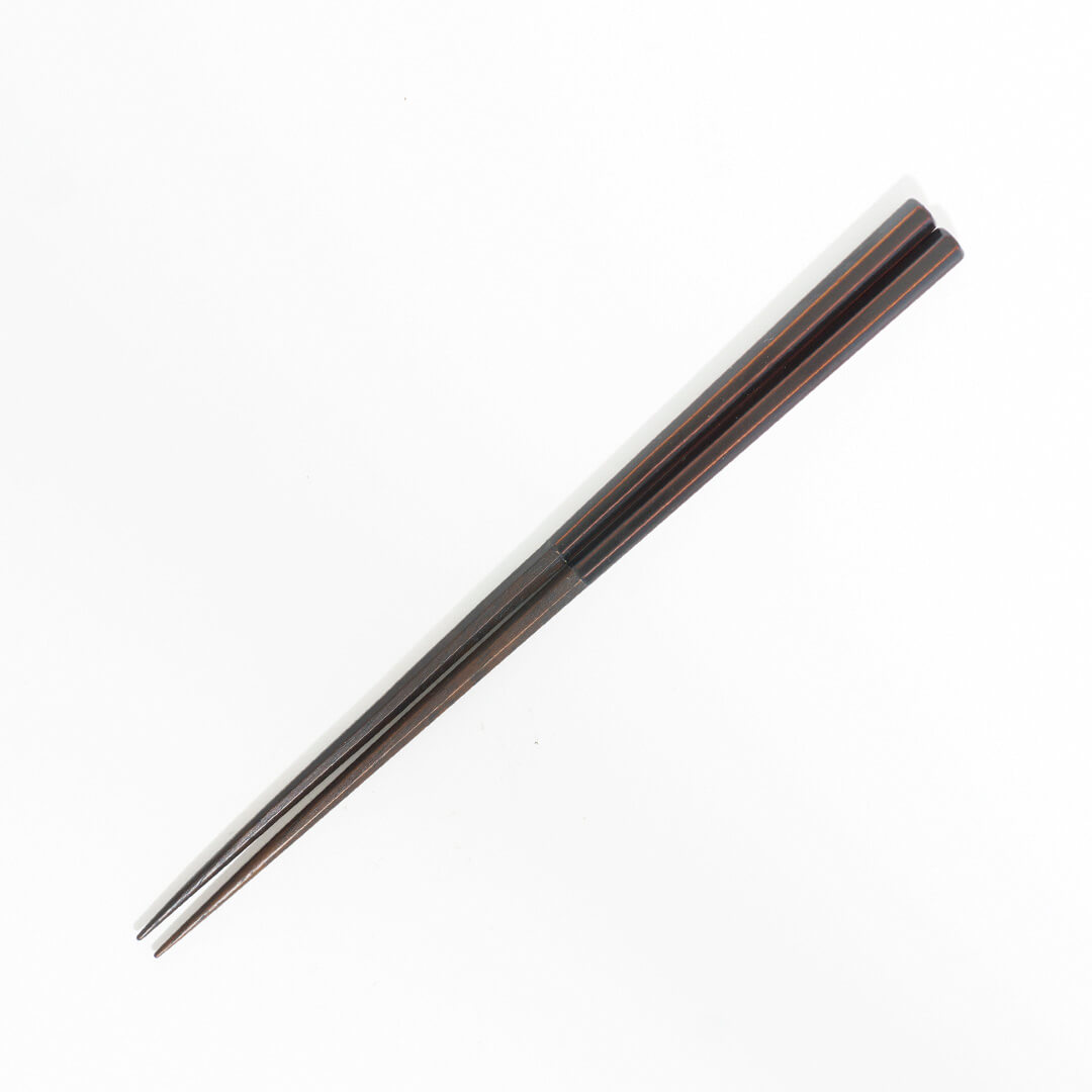 Daikokuya  Octagonal Iron wood Syunkei short