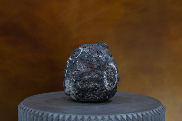 22YI-DM4 Yuko Ikeda Stone Object　C