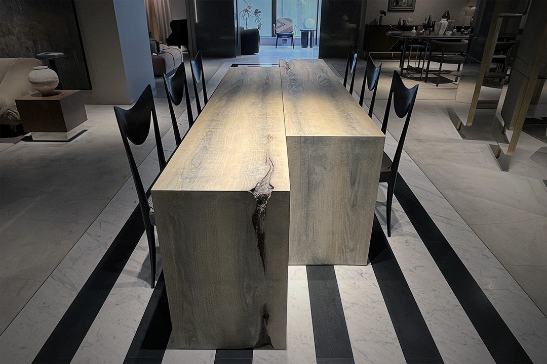 【MTO made-to-order】Fuyou M Table