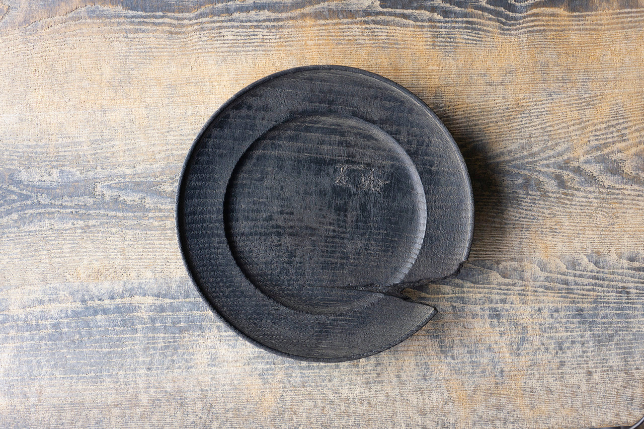 Shimoo Design（KURO） – 雨晴/AMAHARE