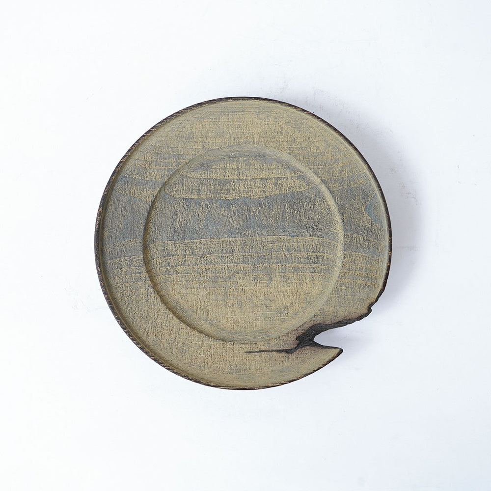 Shimoo Design リム皿②