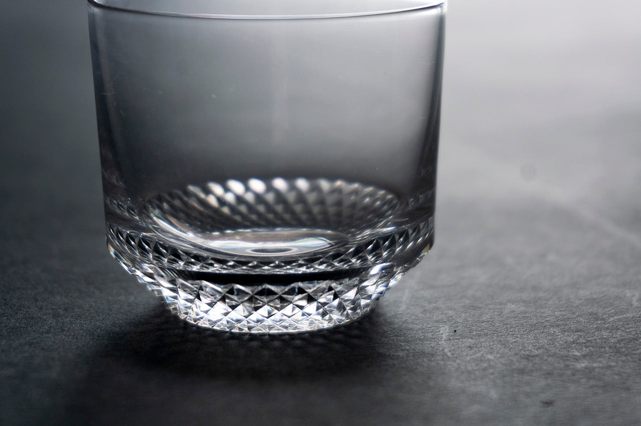 Japanese Sake Cup "KAI" Nanako