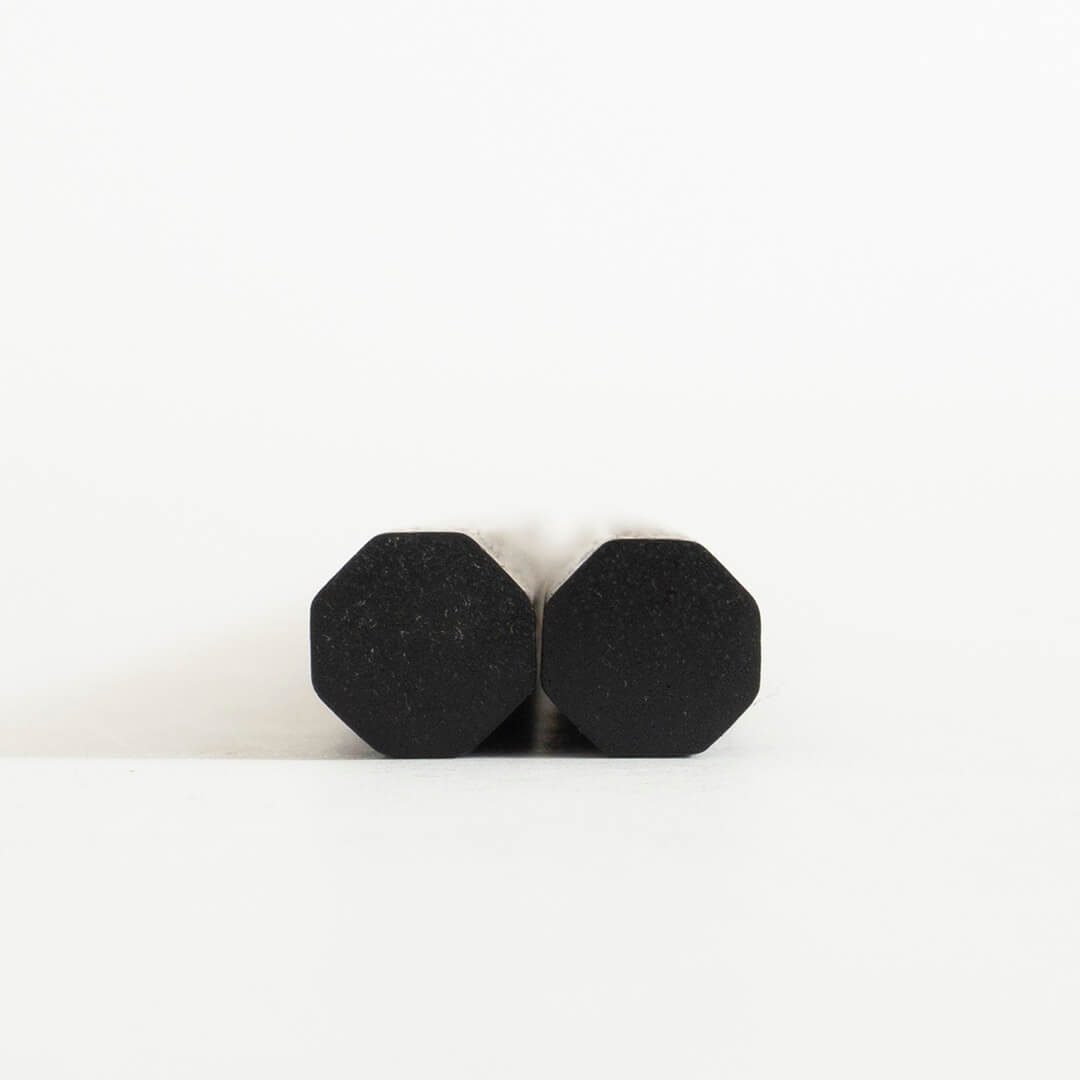 Daikokuya  Octagonal Ebony Wood Long