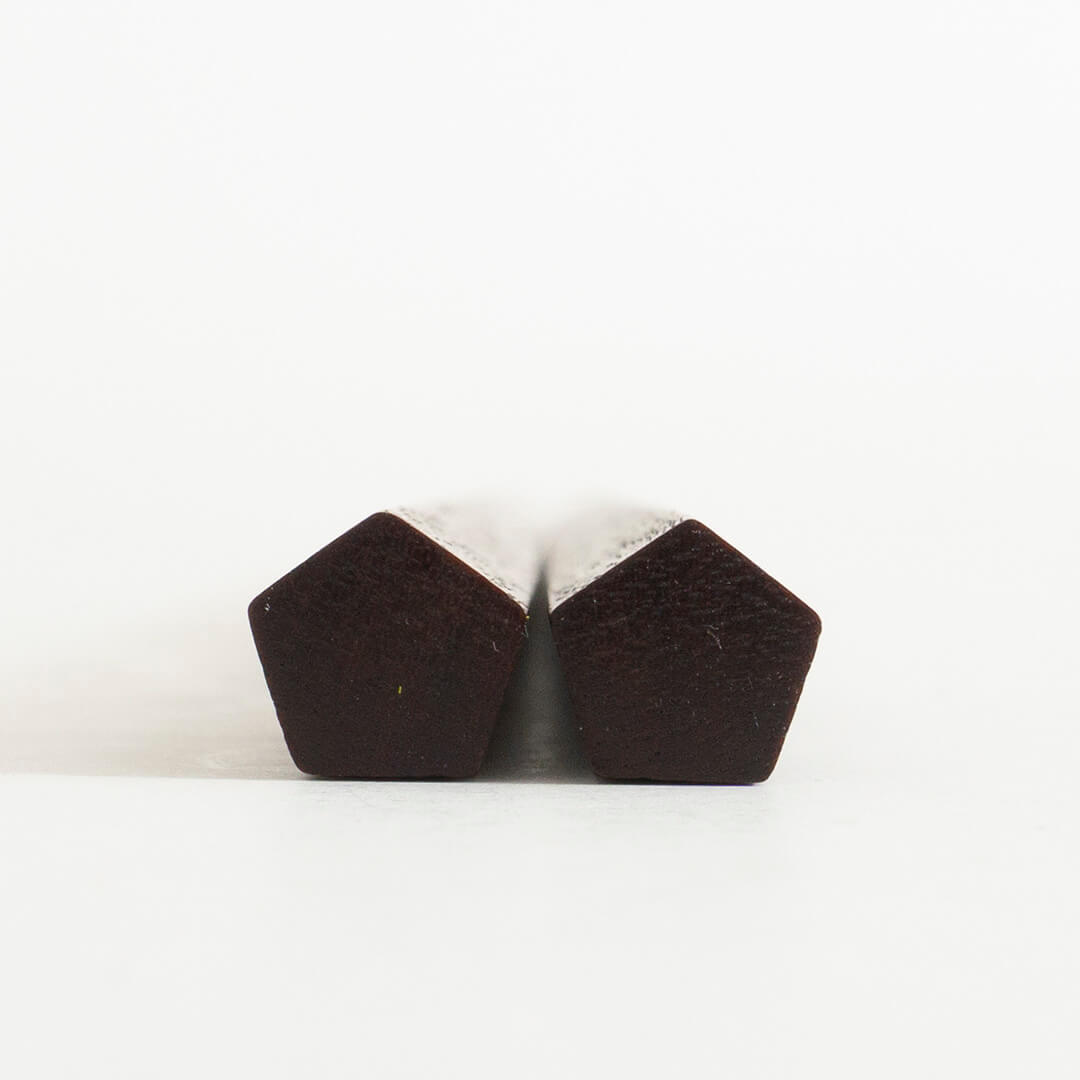 Daikokuya  Pentagon Iron Wood Short