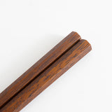 Daikokuya Heptagon  Iron wood Short