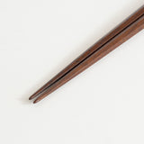 Daikokuya Heptagon  Iron wood Short