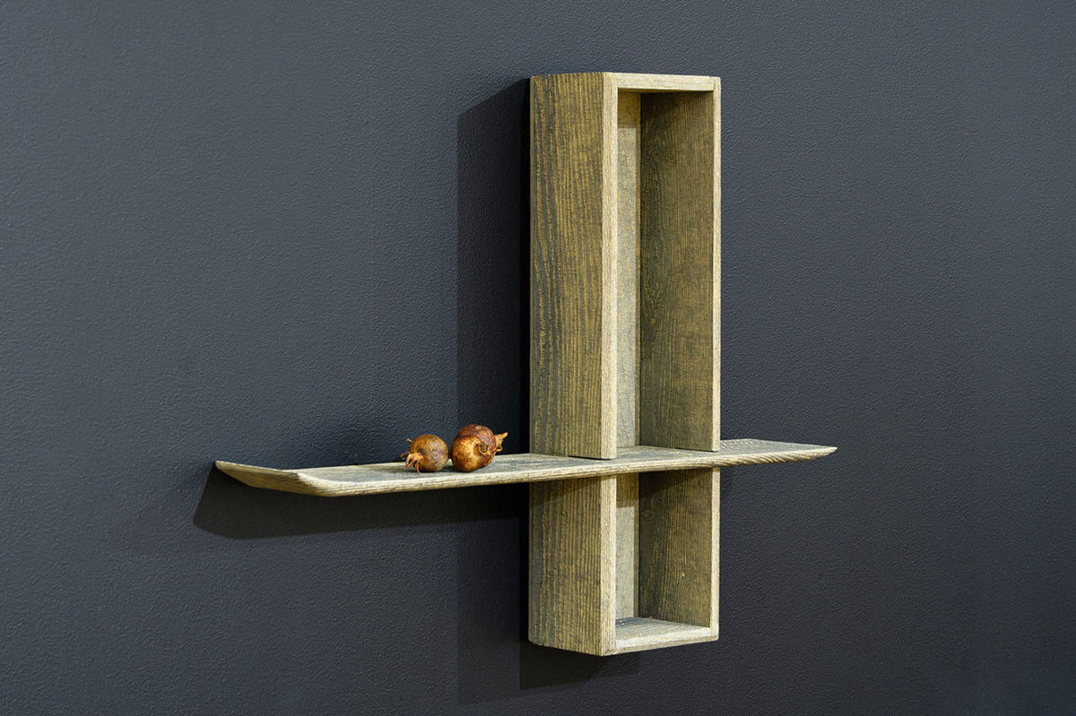 浮様 KAMIDANA 鼠 – 雨晴/AMAHARE