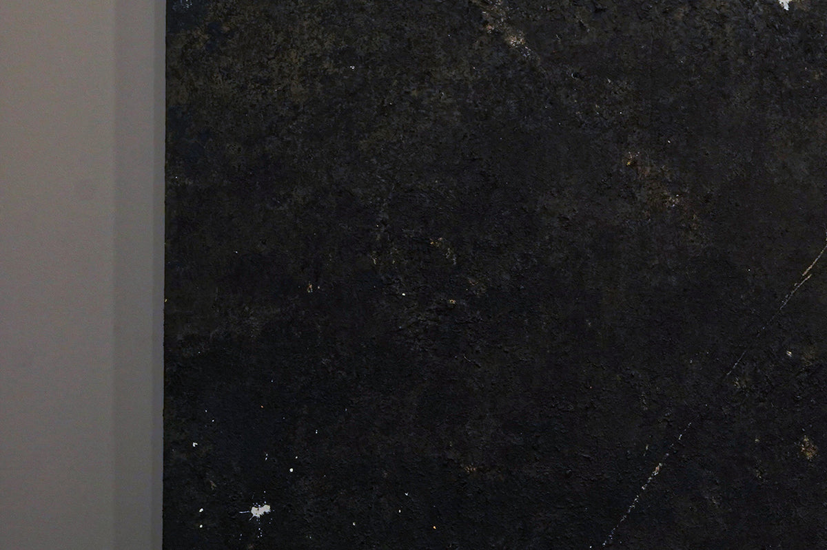 ハタノワタル 「山」50号 900×1150 42156603 – 雨晴/AMAHARE