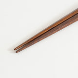 Daikokuya Heptagon  Iron wood Long