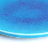 Pottery studio ICHI  Persian Flat Plate 15cm