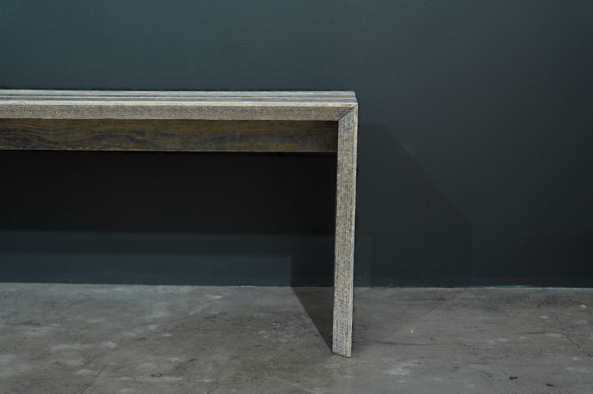 Fuyou M Bench 1200×350×400