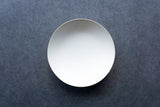 Yuka Ando　Bowl 18cm　WH