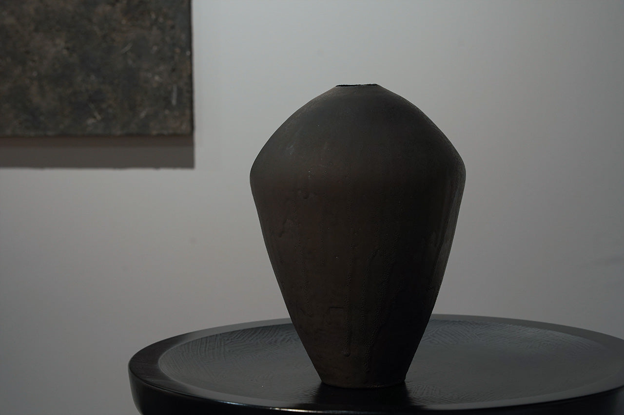 Atsushi Funakushi Flower vase 22F