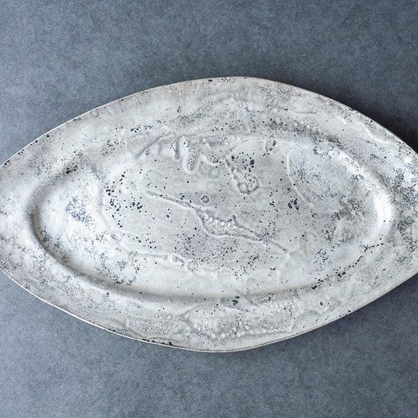 希少 池田優子さんオーバル皿 3枚セット 希少 池田優子さんオーバル皿 3枚セット 2025年最新】池田優子の人気