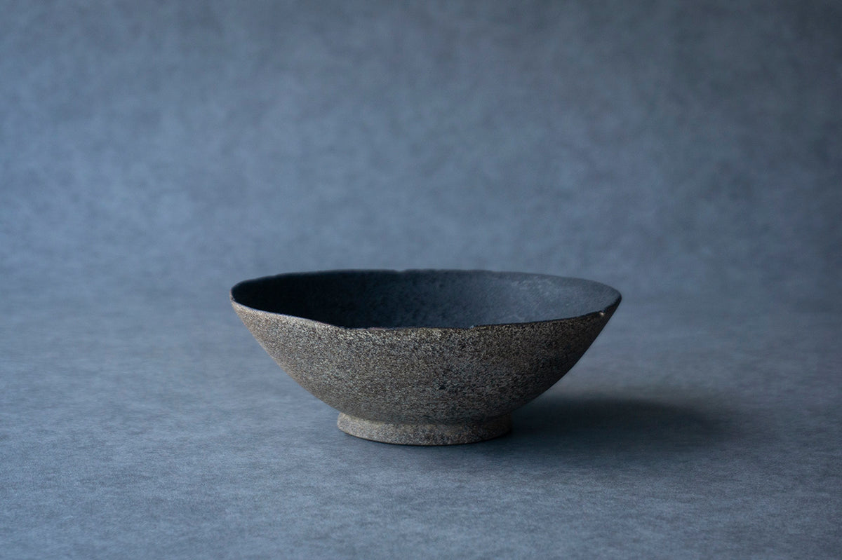 ○22-KF92 錆漆 – 雨晴/AMAHARE