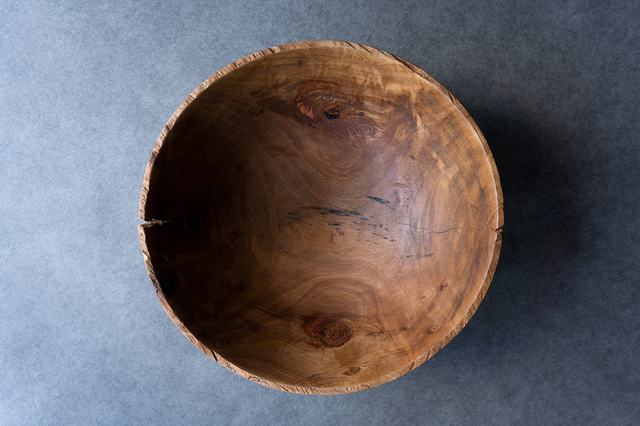 ●22-KF195 Horuto-no-ki Bowl