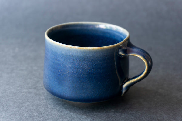 Mug Blue Jeans