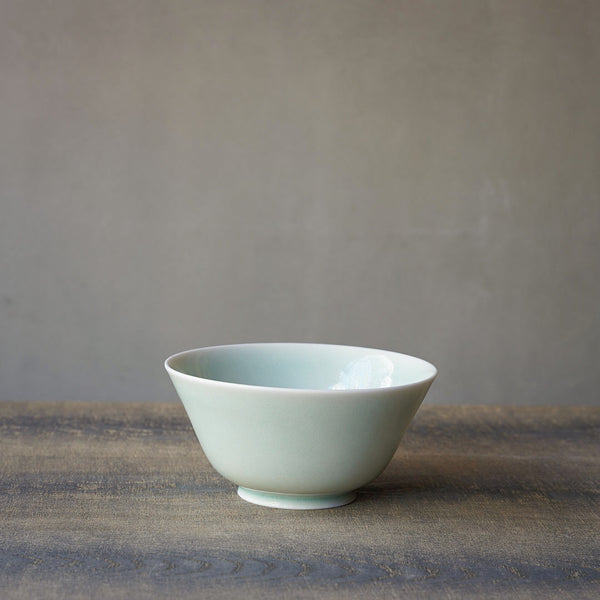 Celadon Small Bowl "Makai"