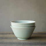 Celadon Large Bowl "Makai"