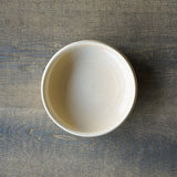 Yuichi Murakami Light beige Celadon Namasu Plate