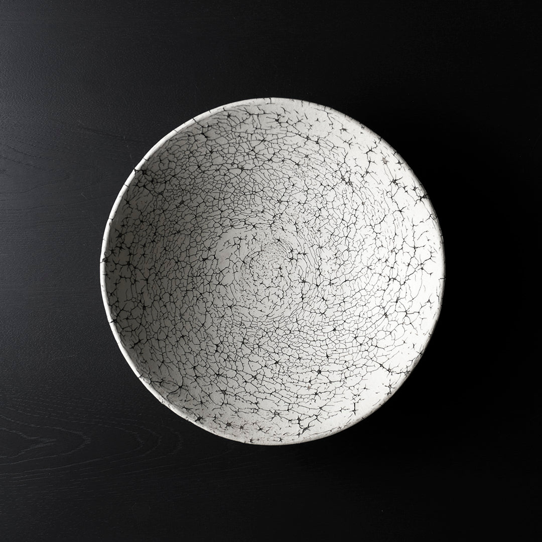 Gaku Nakane　21cm Bowl