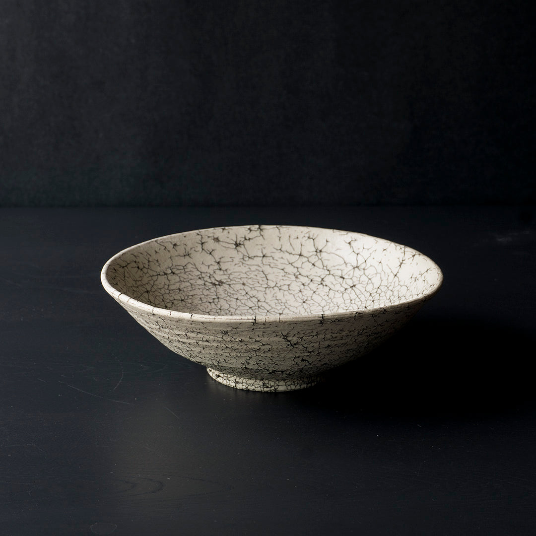 Gaku Nakane　21cm Bowl