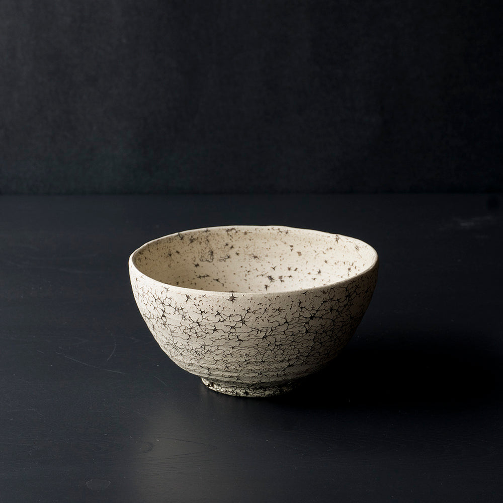 中根学 罅 \"ヒビの器\" / 陶器 陶芸 皿 工藝 工芸 民藝 美術 芸術 作品 中根学 罅 