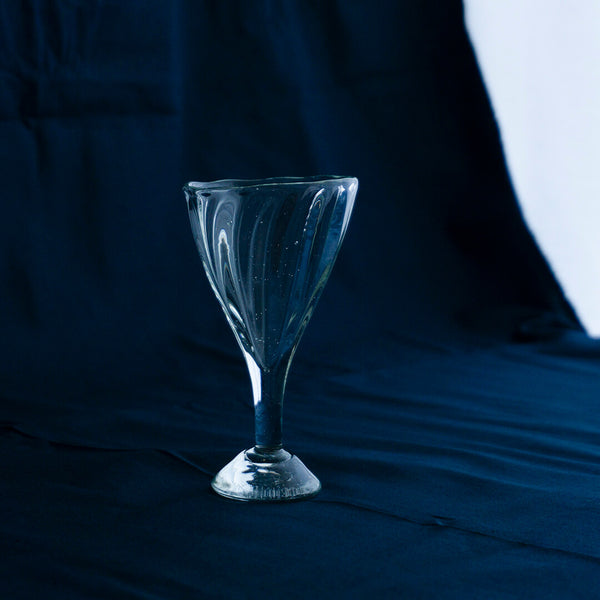 Miyo Oyabu Liqueur Glass E