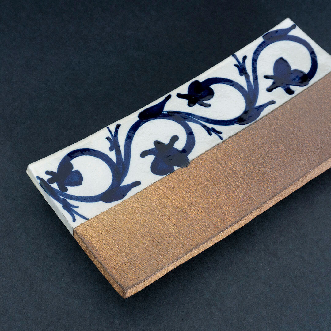 Toubou Makiya Flat Plate Kazura