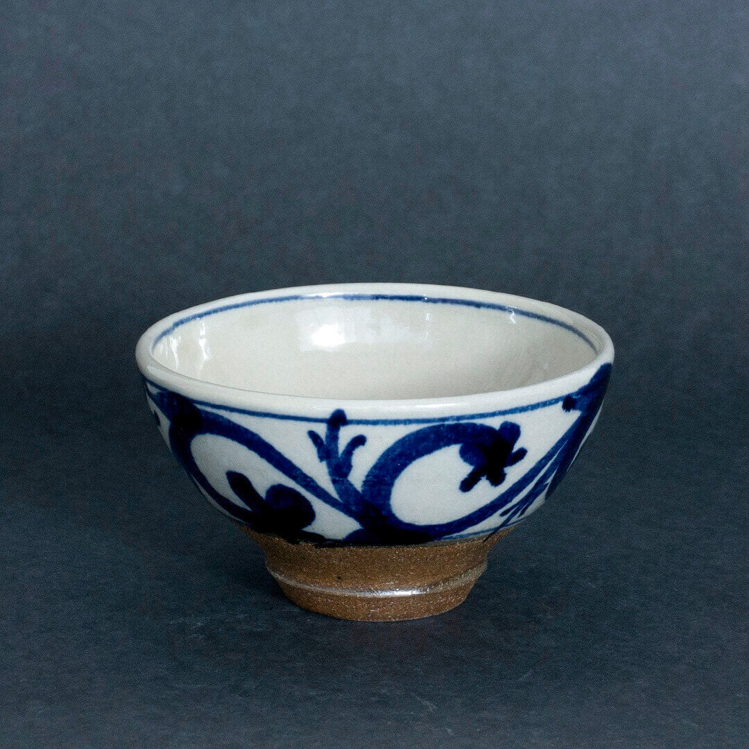 陶房眞喜屋 掛分マカイ カズラ