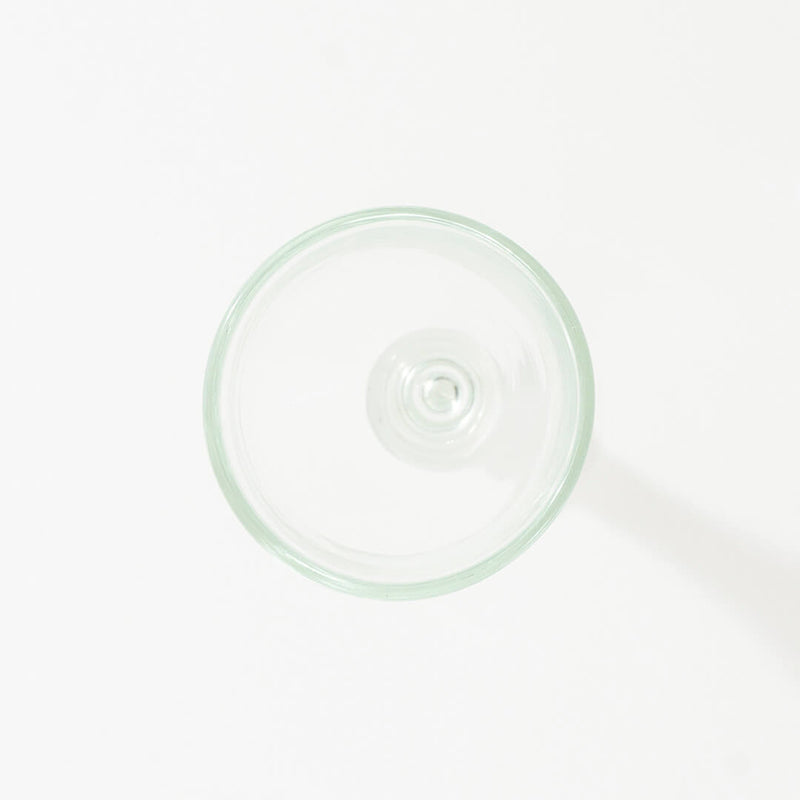 Miyo Oyabu Liqueur Glass A