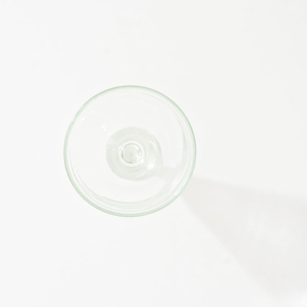 Miyo Oyabu Liqueur Glass B
