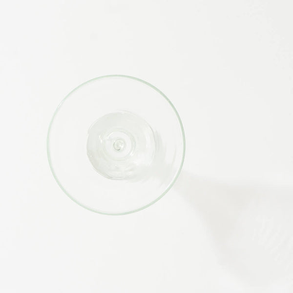 Miyo Oyabu Liqueur Glass D