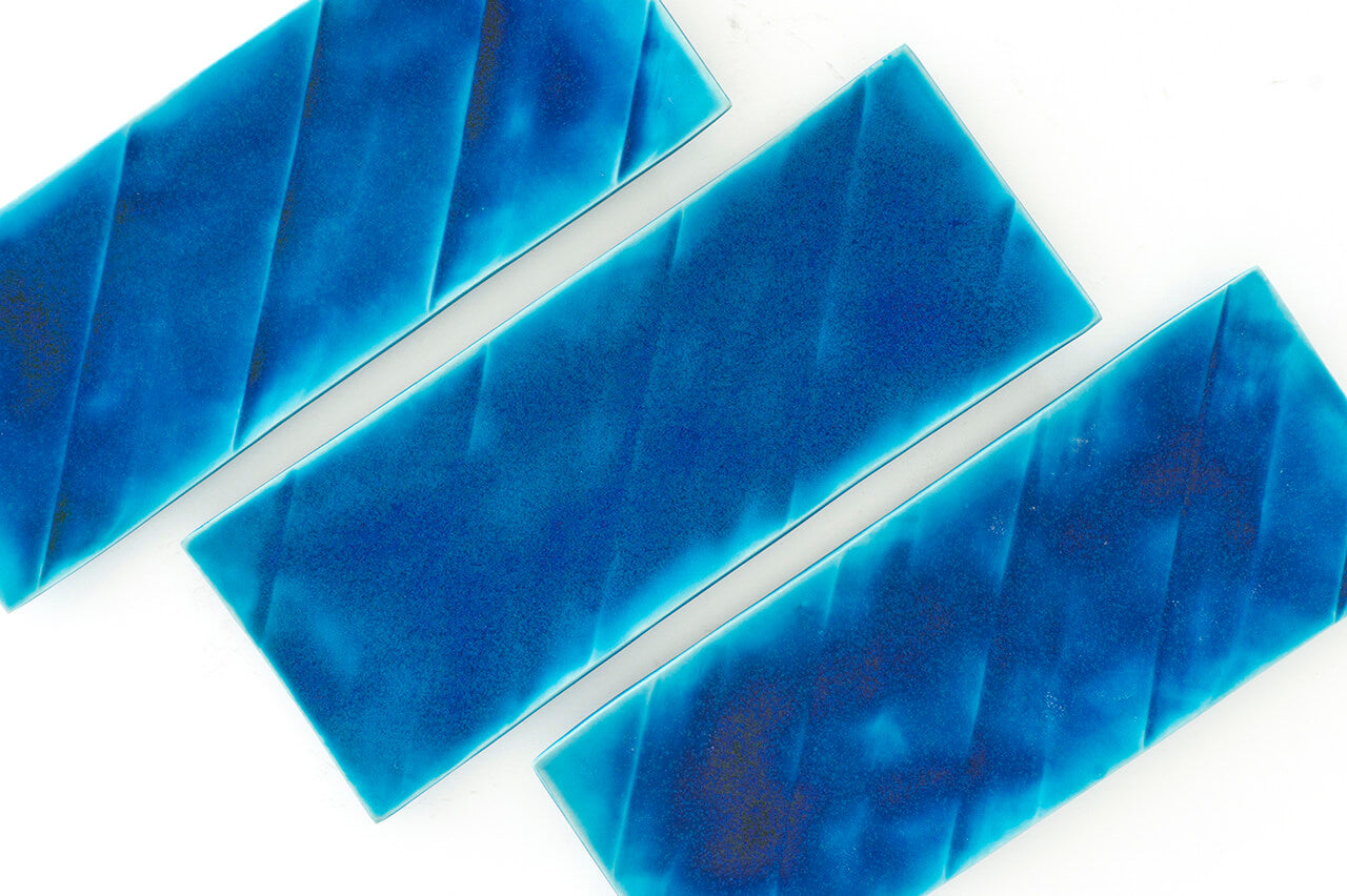 ● 21-IK16 Persian Flat plate 30cm Rectangle