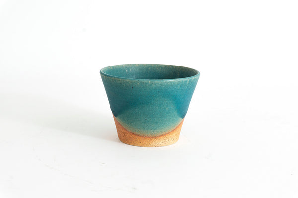 Pottery studio ICHI Mintama Cup Persia