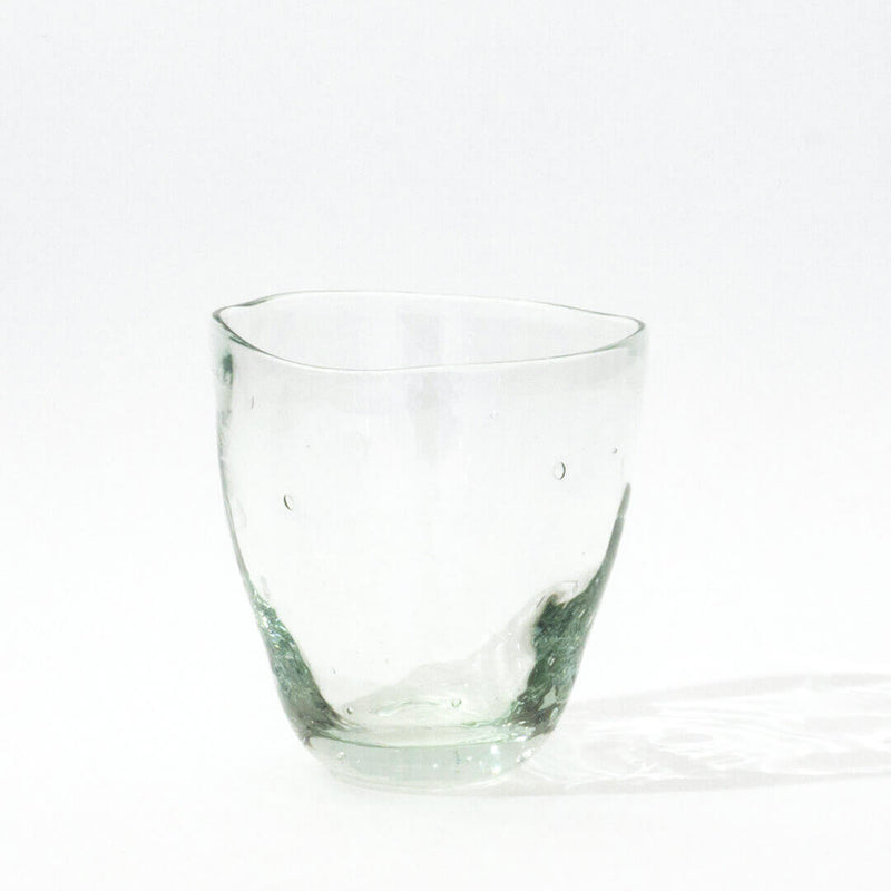 Miyo Oyabu Spica Glass