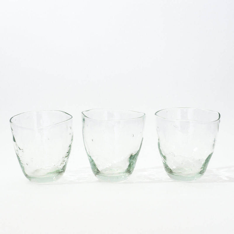 Miyo Oyabu Spica Glass