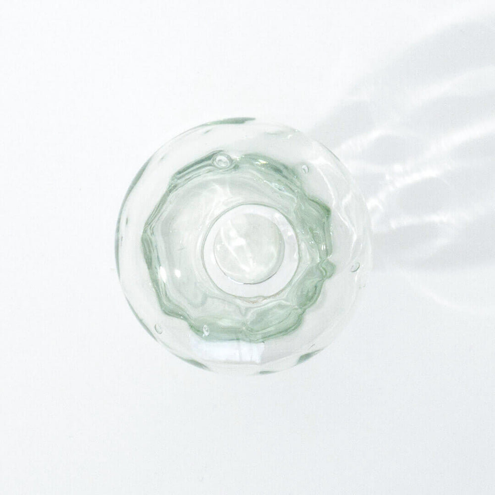 おおやぶみよ スピカVASE丸長 – 雨晴/AMAHARE