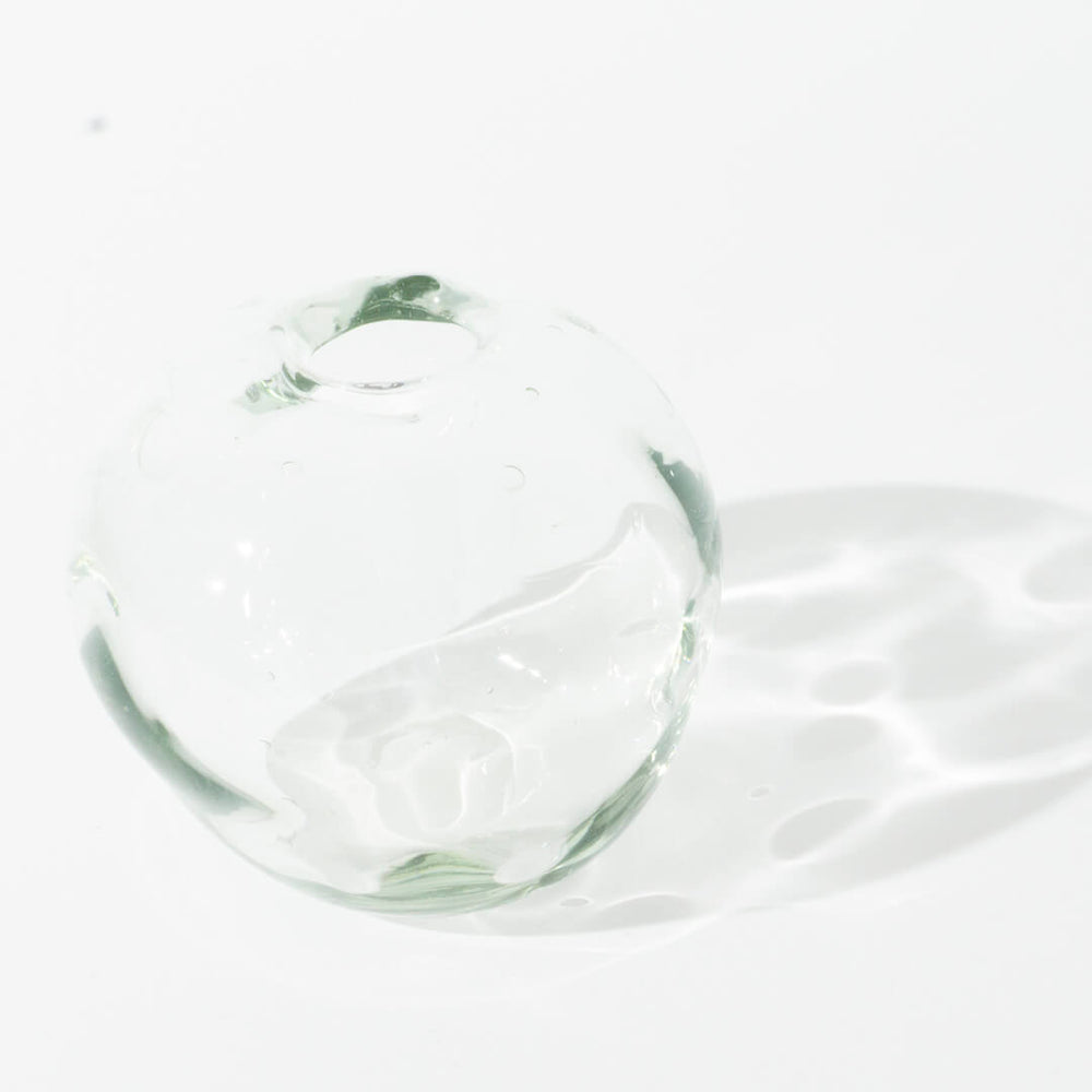 おおやぶみよ スピカVASE丸 – 雨晴/AMAHARE