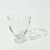 Miyo Oyabu Spica Stem Glass
