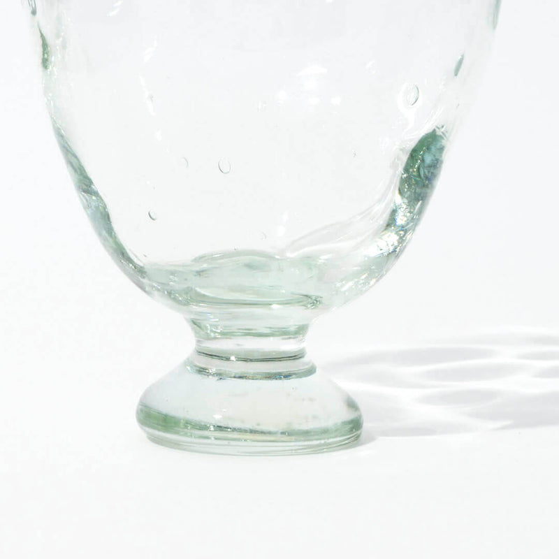Miyo Oyabu Spica Stem Glass