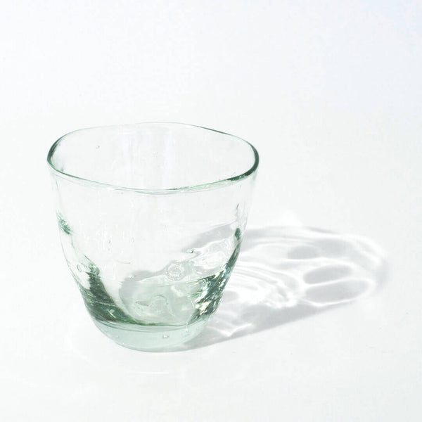 Miyo Oyabu Spica Glass S Round