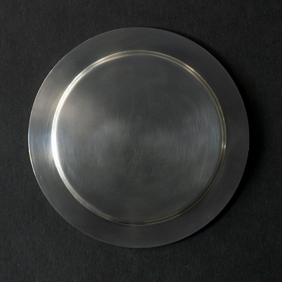 Yuichi Takemata rim plate L