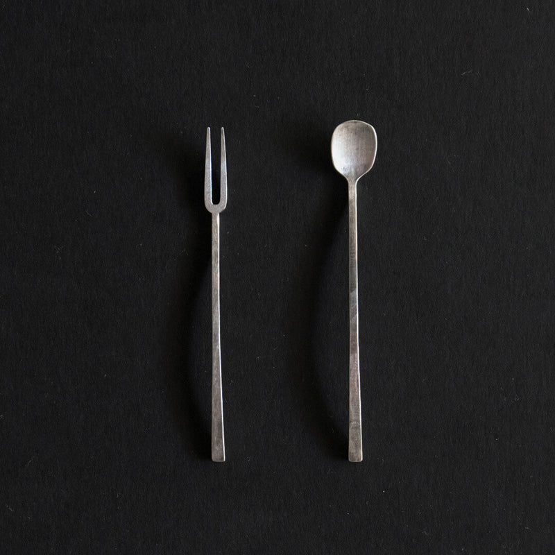 Yuichi Takemata spoon・fork S